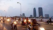 Scaling up energy efficiency in Indonesia, the Philippines and Vietnam